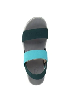 Keen ELLE - Riemensandalette - Sea Moss Ipanema -Keen 11e694216ae34cb9a25b3c6ee105f5ba