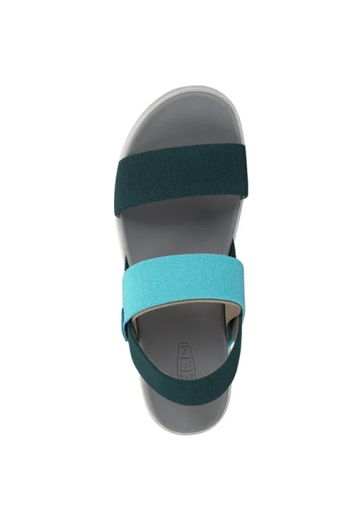 Keen ELLE - Riemensandalette - Sea Moss Ipanema -Keen 11e694216ae34cb9a25b3c6ee105f5ba