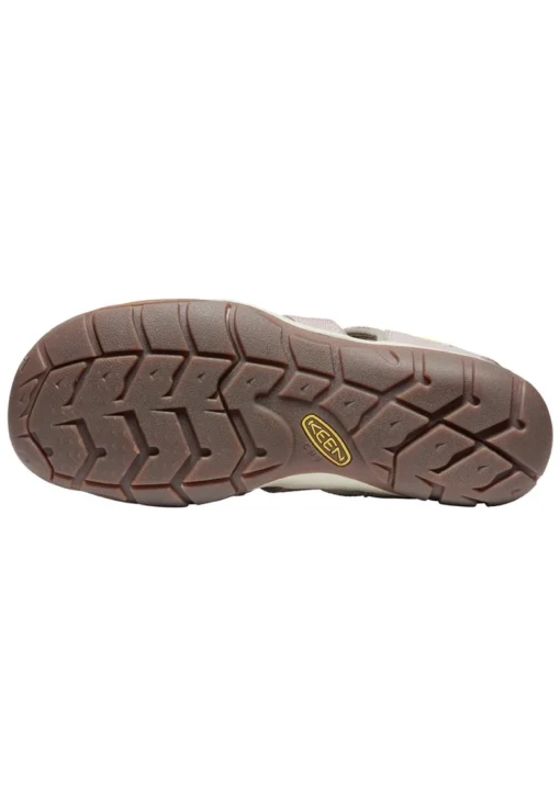 Keen CLEARWATER CNX - Trekkingsandale - Brown/taupe -Keen 29657ee433ff4c63b468a860431ad1bd