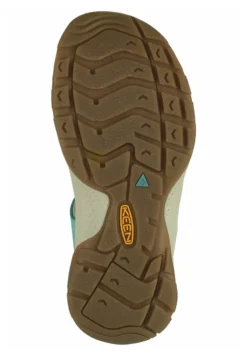 Keen Riemensandalette - Porcelain Blue Gl -Keen 354fc455fa6043fb9f8747b4374a54a9