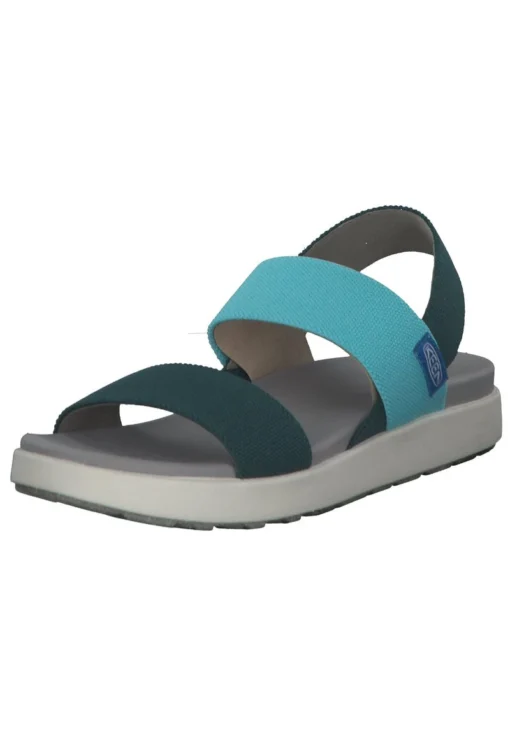 Keen ELLE - Riemensandalette - Sea Moss Ipanema -Keen 397d1b7f04ce4923ba92f9db0576a330