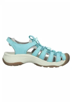 Keen Riemensandalette - Porcelain Blue Gl -Keen 3ab627e086454a2083788612bac58753