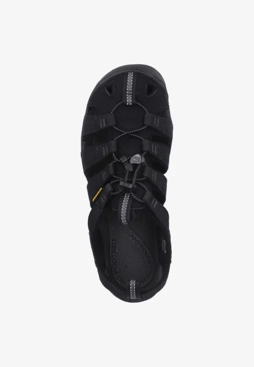 Keen Trekkingsandale - Black -Keen 40cee4f7062b4b748cd0082b2d1af4c9