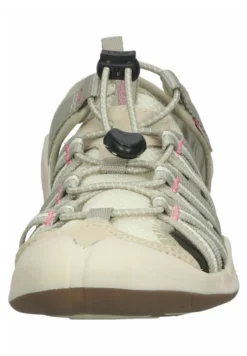 Keen Trekkingsandale - Plaza Taupe Ibis Rose -Keen 60a54e5247614d218928c70f4b1bb8c0