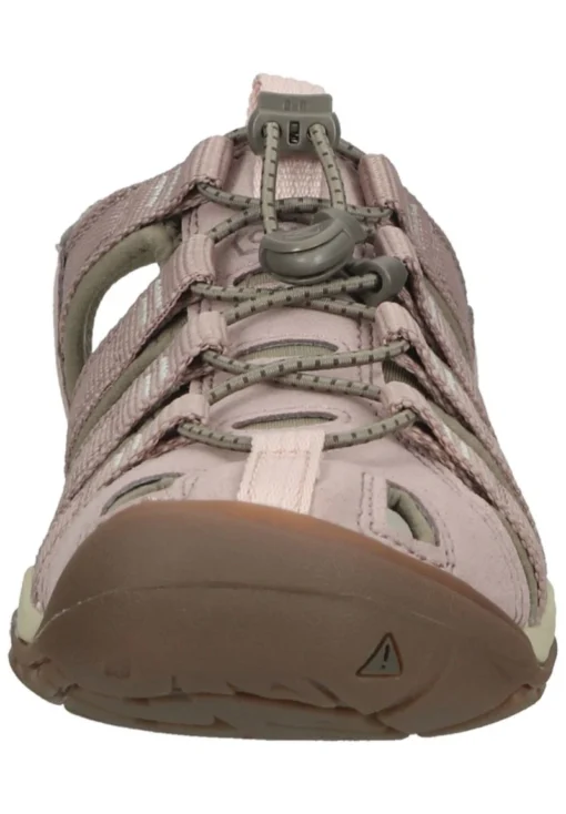 Keen CLEARWATER CNX - Trekkingsandale - Brown/taupe -Keen bd4e991d258445fa90fc95d58bb8d019