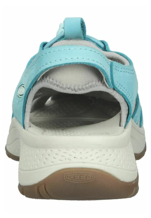 Keen Riemensandalette - Porcelain Blue Gl -Keen bd8a62a73f12428d8f7df3d257d32450