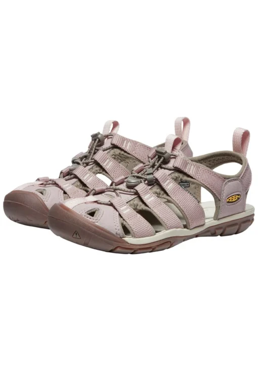 Keen CLEARWATER CNX - Trekkingsandale - Brown/taupe -Keen d6d08acc5ce646a7ba31135803990b78