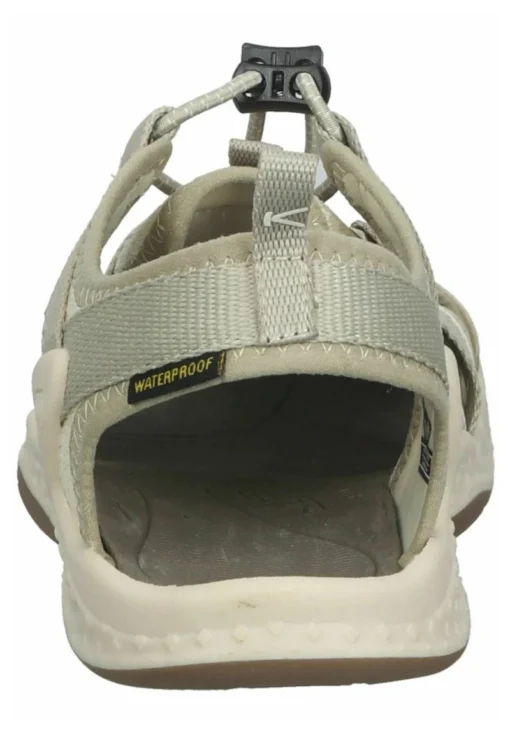 Keen Trekkingsandale - Plaza Taupe Ibis Rose -Keen db2c861a773d499395ba280d0430bc1d