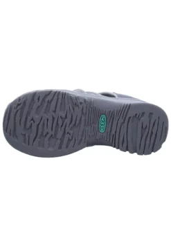 Keen WHISPER - Trekkingsandale - Grau -Keen f403be0ab8084b369adebd16aa148e7c