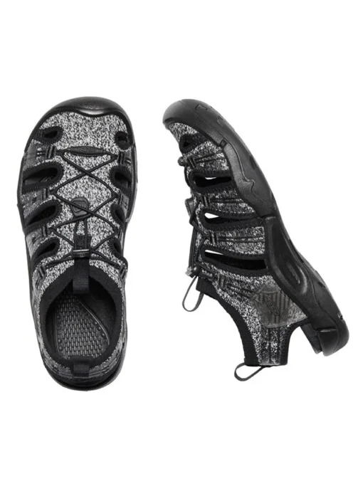 Keen Halbsandalen "Evofit 1" In Grau -Keen keen halbsandalen evofit 1 in grau 1