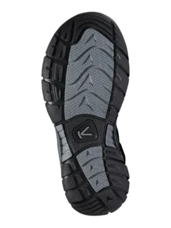 Keen Halbsandalen "Ravine H2" In Schwarz/ Flieder -Keen keen halbsandalen ravine h2 in schwarz flieder 5