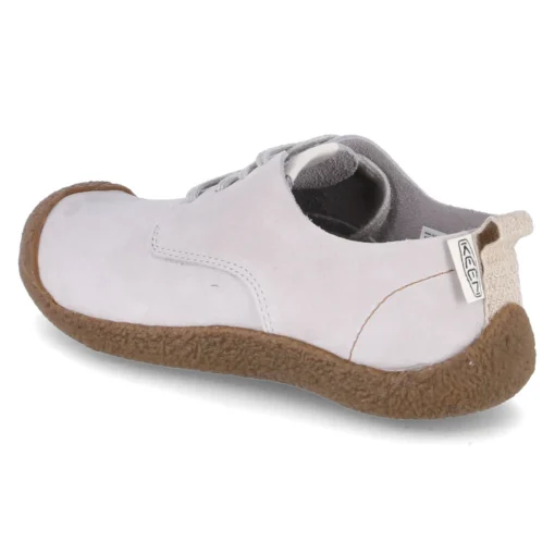 Keen Halbschuhe MOSEY DERBY In Grau -Keen keen halbschuhe mosey derby in grau 2