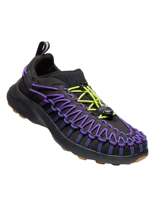 Keen Sneakers "Uneek" In Schwarz -Keen keen sneakers uneek in schwarz