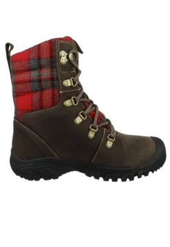 Keen Stiefel Greta Braun -Keen keen stiefel greta braun 4