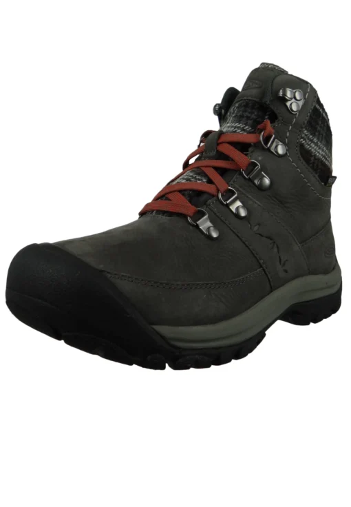 Keen Stiefel Kaci III Grau -Keen keen stiefel kaci iii grau 1