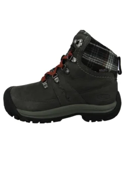 Keen Stiefel Kaci III Grau -Keen keen stiefel kaci iii grau 2