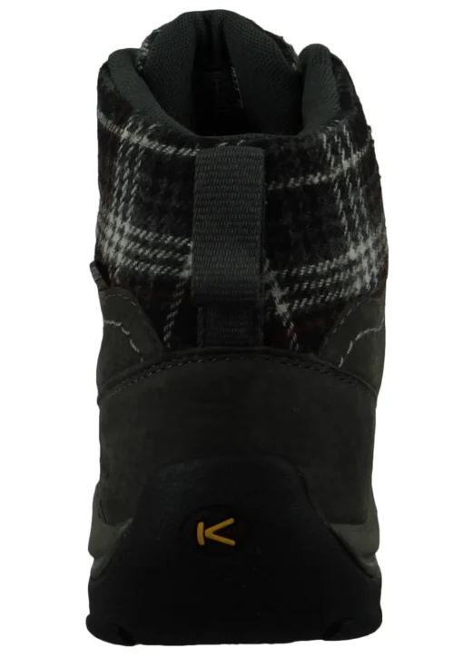 Keen Stiefel Kaci III Grau -Keen keen stiefel kaci iii grau 3