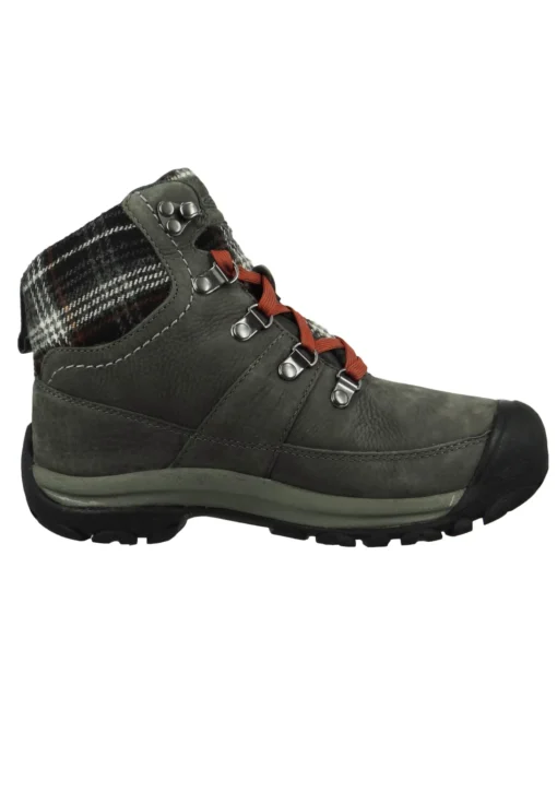 Keen Stiefel Kaci III Grau -Keen keen stiefel kaci iii grau 4