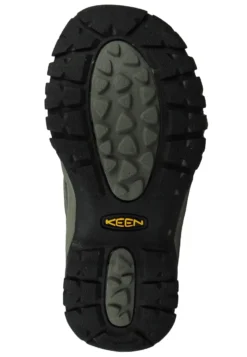 Keen Stiefel Kaci III Grau -Keen keen stiefel kaci iii grau 6