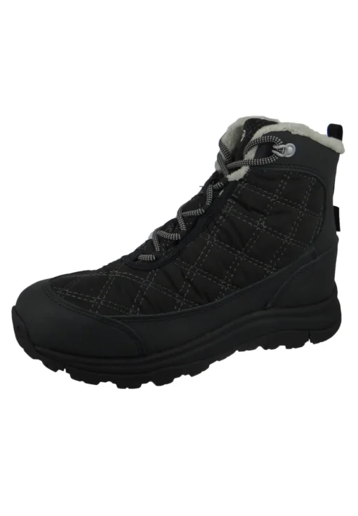 Keen Stiefel Terradora Schwarz -Keen keen stiefel terradora schwarz 1