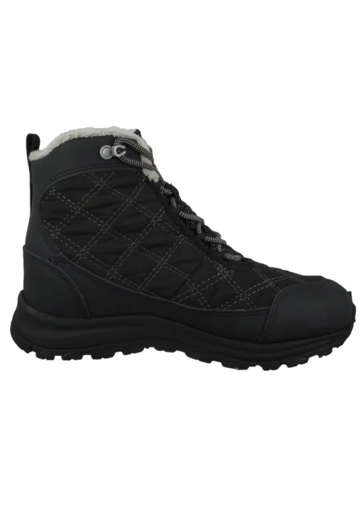 Keen Stiefel Terradora Schwarz -Keen keen stiefel terradora schwarz 3