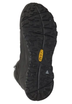 Keen Stiefel Terradora Schwarz -Keen keen stiefel terradora schwarz 6